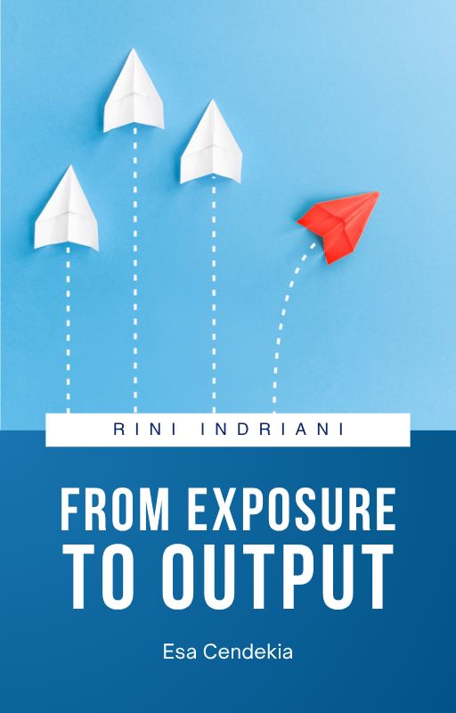 From Exposure to Output